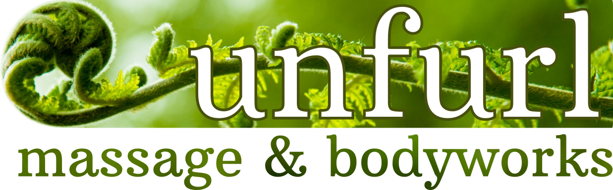 Unfurl Massage & Bodyworks